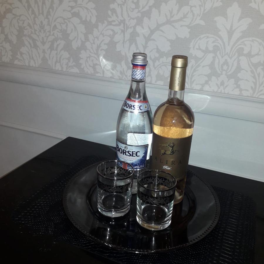Victory Sea House Hotel Constanta Bagian luar foto