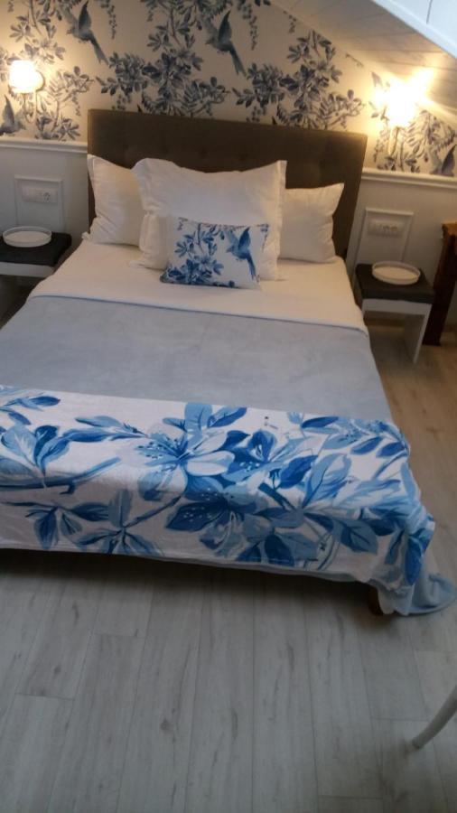 Victory Sea House Hotel Constanta Bagian luar foto