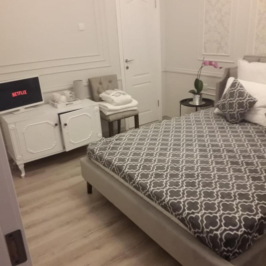 Victory Sea House Hotel Constanta Bagian luar foto