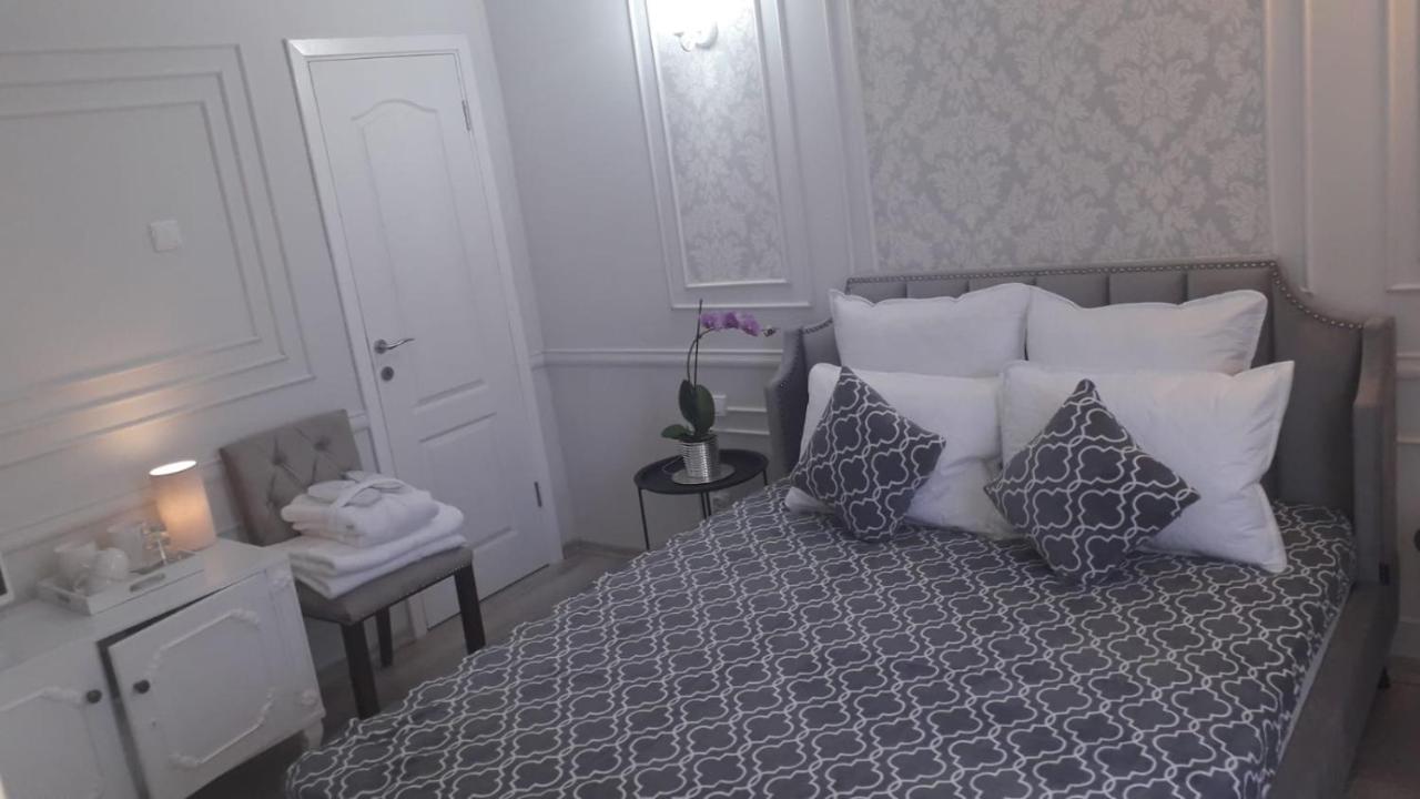 Victory Sea House Hotel Constanta Bagian luar foto