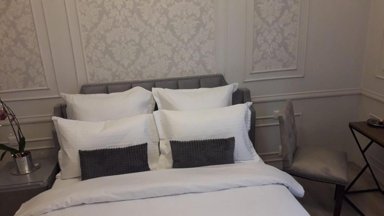 Victory Sea House Hotel Constanta Bagian luar foto