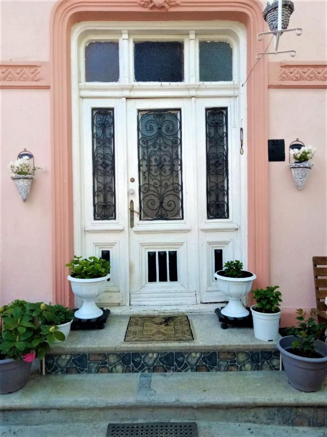 Victory Sea House Hotel Constanta Bagian luar foto