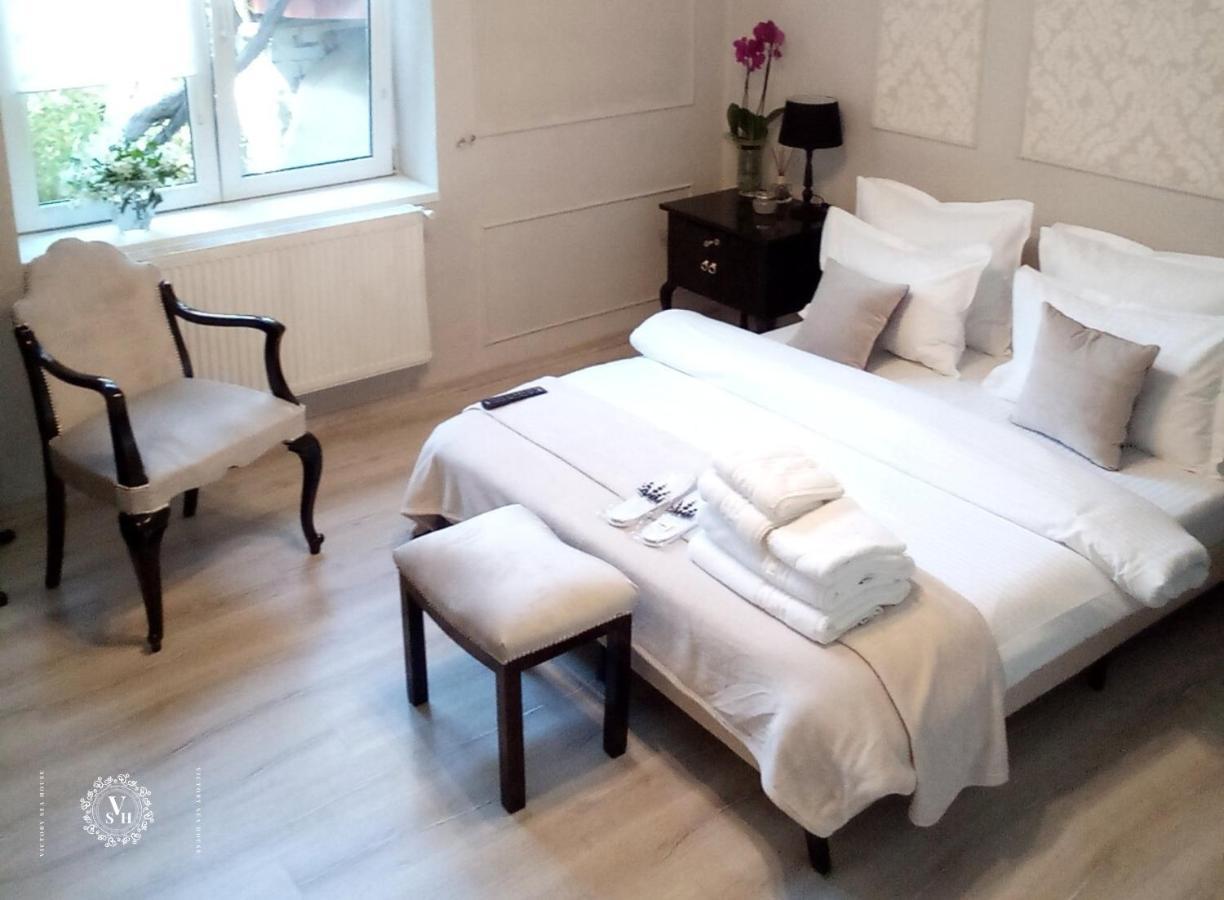 Victory Sea House Hotel Constanta Bagian luar foto