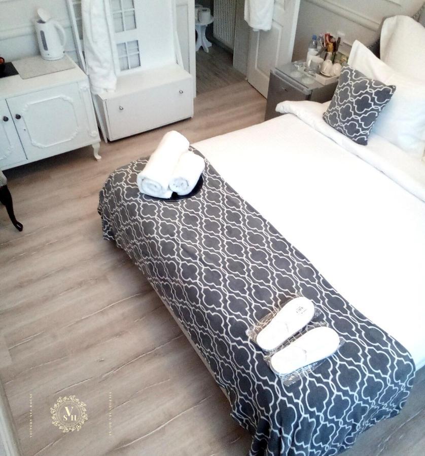 Victory Sea House Hotel Constanta Bagian luar foto