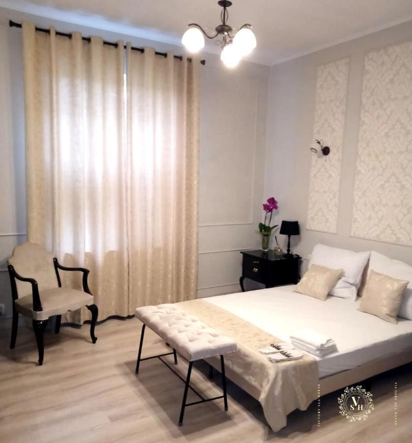 Victory Sea House Hotel Constanta Bagian luar foto
